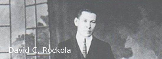 David C. Rockola